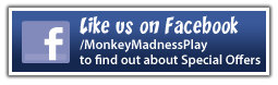 monkey madness on facebook