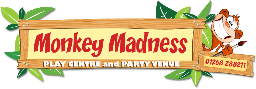 Monkey Madness Play Centre, Basildon, Essex